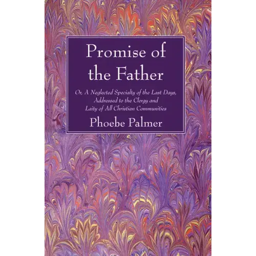 The Promise of the Father