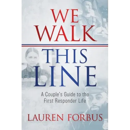 We Walk This Line
