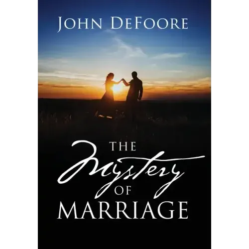 The Mystery of Marriage