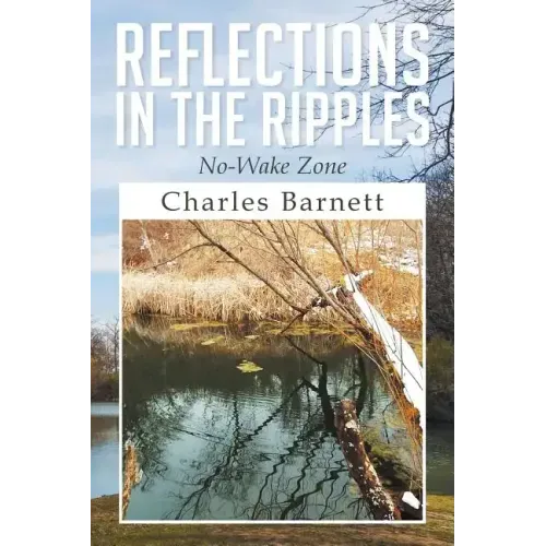 Reflections in the Ripples: No-Wake Zone