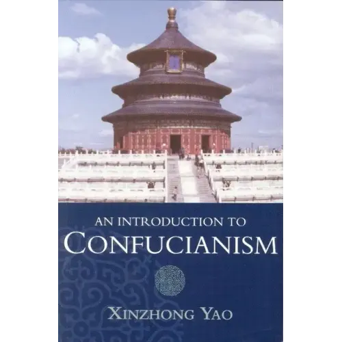 An Introduction to Confucianism