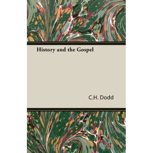 History and the Gospel