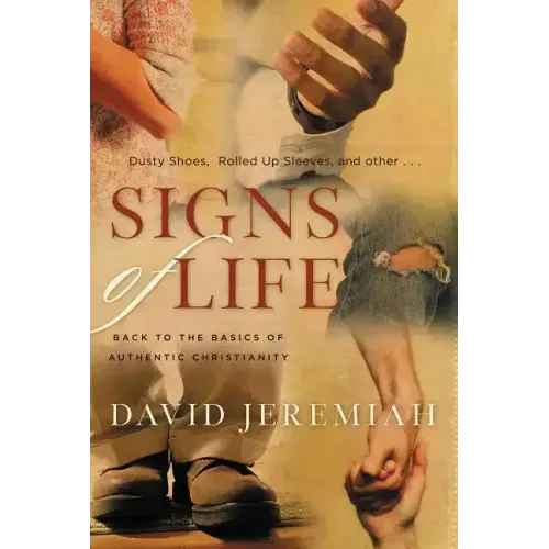 Signs of Life