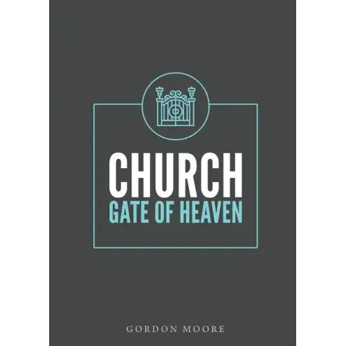 Church - Gate of Heaven
