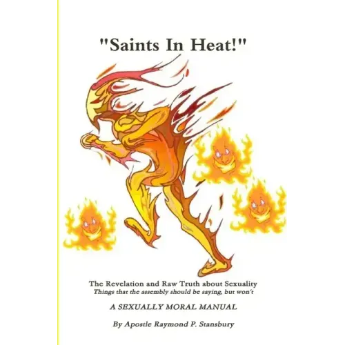 Saints In Heat