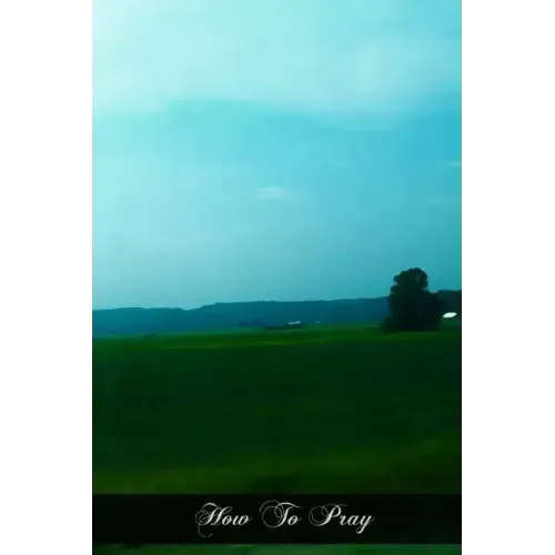 How To Pray