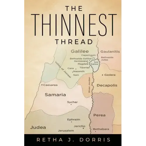 The Thinnest Thread