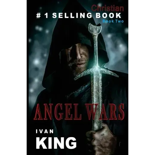 Christian: Angel Wars [Christian Books]