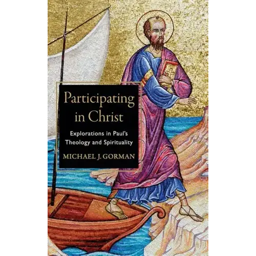 Participating in Christ