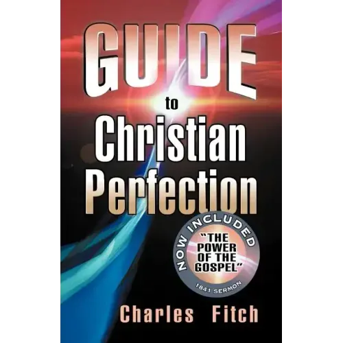 Guide to Christian Perfection