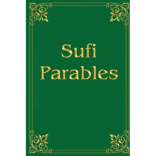 Sufi Parables