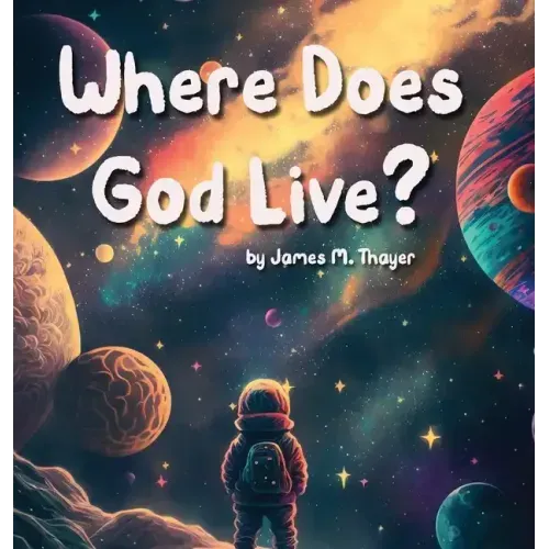 Where Does God Live?
