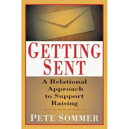 Getting Sent: A Relational Approach to Support Raising