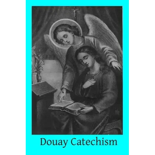Douay Catechism