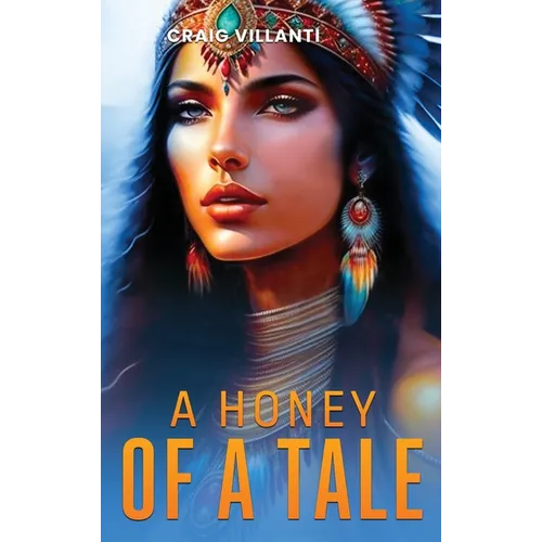 A Honey of a Tale