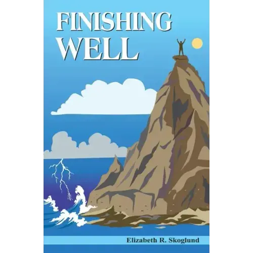 Finishing Well