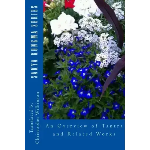 An Overview of Tantra and Related Works
