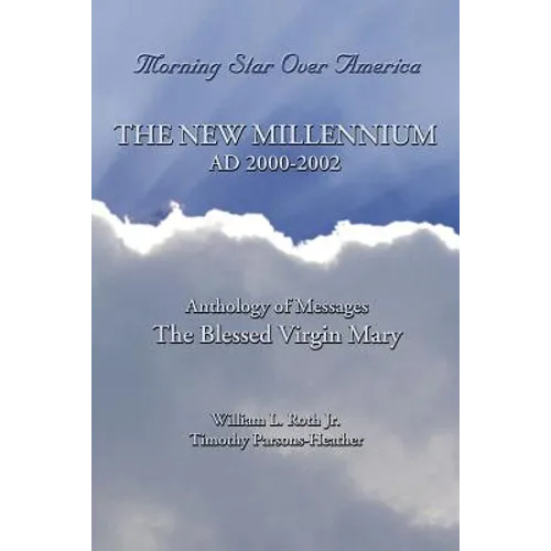 The New Millennium - Ad 2000-2002
