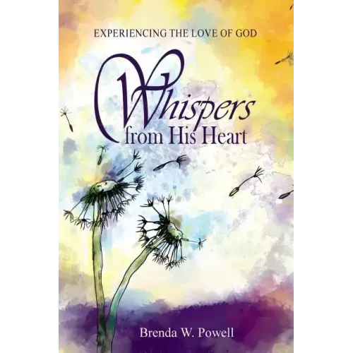 Whispers from His Heart