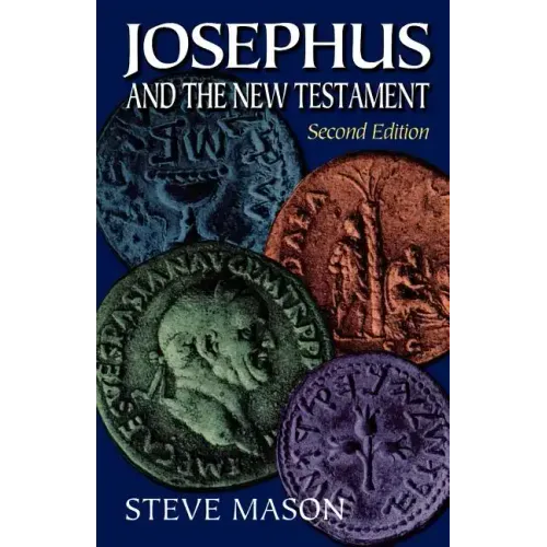 Josephus and the New Testament