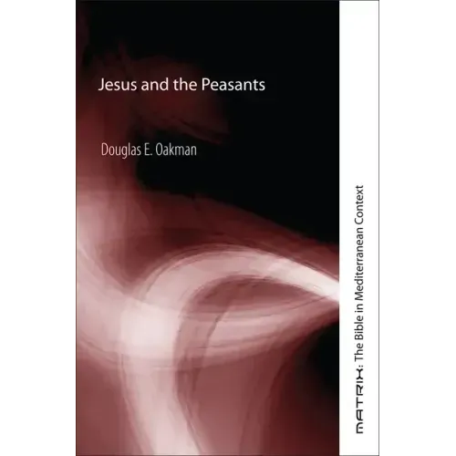 Jesus and the Peasants