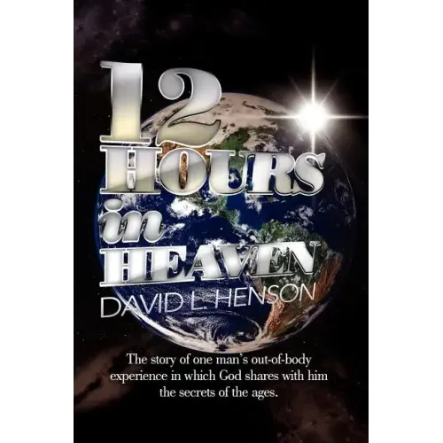12 Hours in Heaven