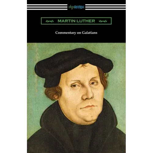 Commentary on Galatians