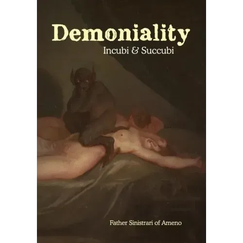 Demoniality