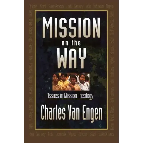 Mission on the Way