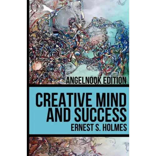 Creative Mind and Success