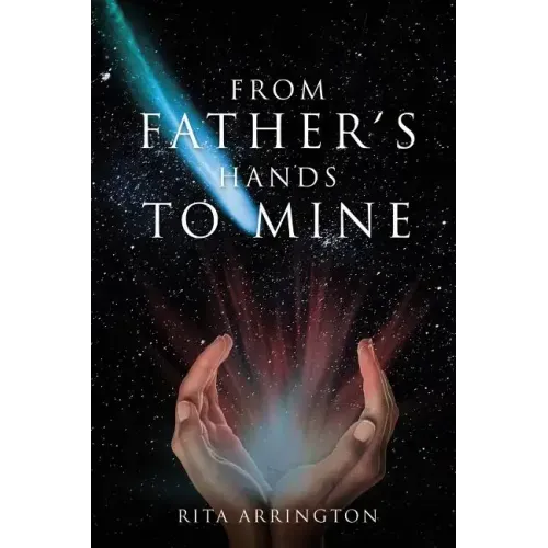 From Father's Hands to Mine