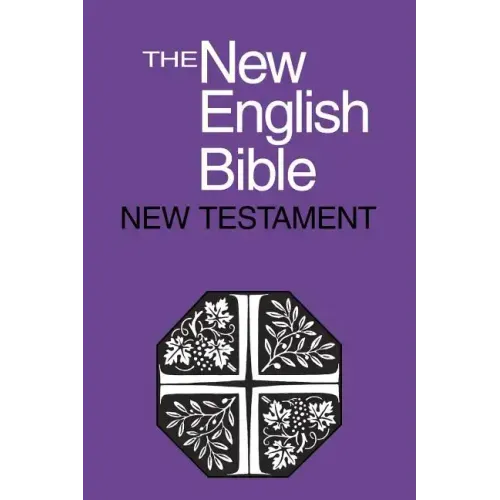 New Testament-NEB