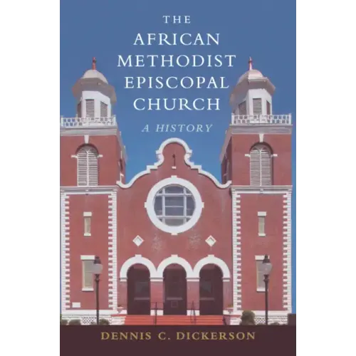 The African Methodist Episcopal Church