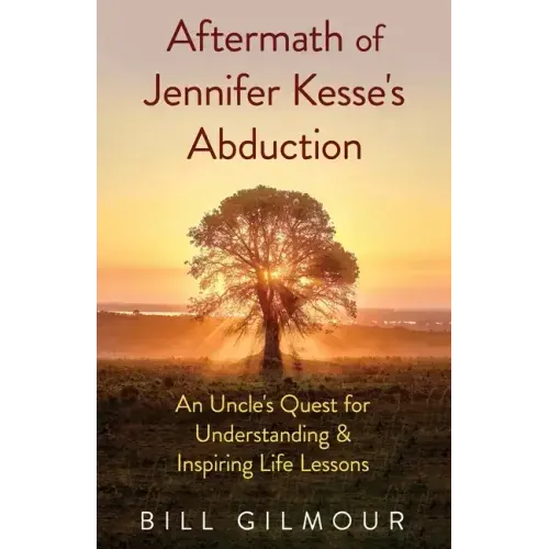 Aftermath of Jennifer Kesse's Abduction