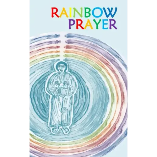 Rainbow Prayer