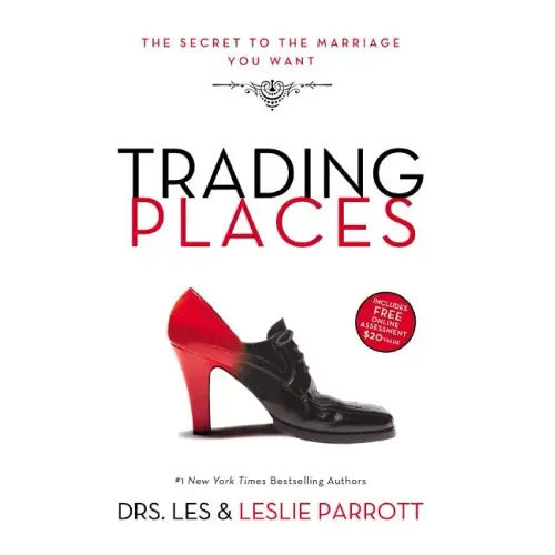 Trading Places: The Secret to the Marriage You Want