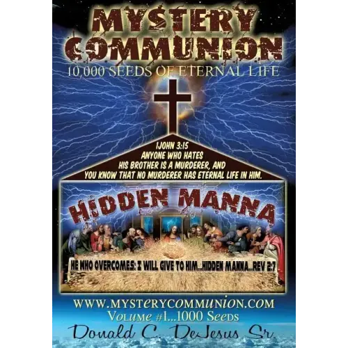 Mystery Communion