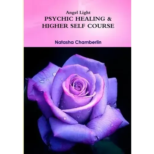 Angel Light's Connecting with our Higher Selves Course