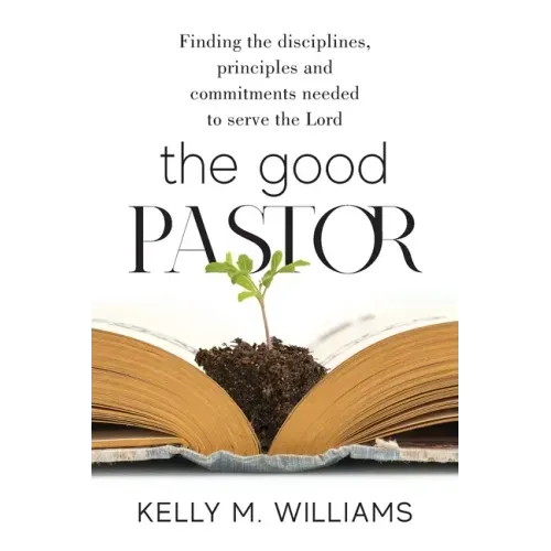 The Good Pastor