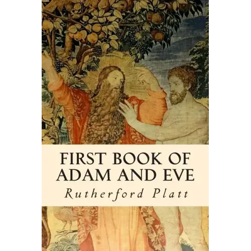 First Book of Adam and Eve