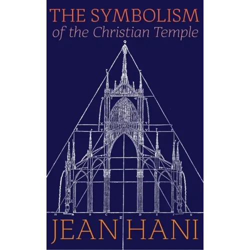 The Symbolism of the Christian Temple