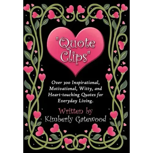 "Quote Clips"