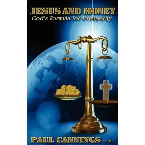 Jesus and Money