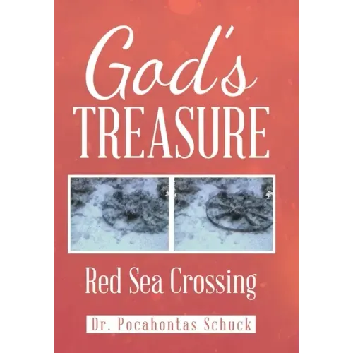 God's Treasure: Red Sea Crossing