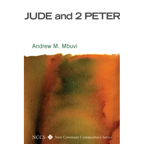 Jude and 2 Peter