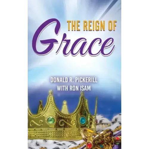 The Reign of Grace