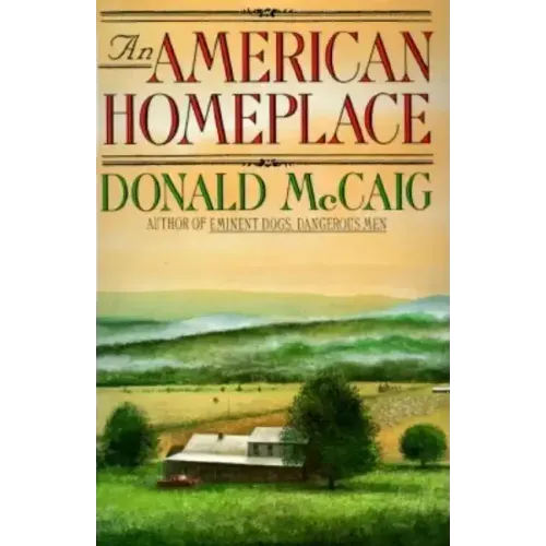 An American Homeplace