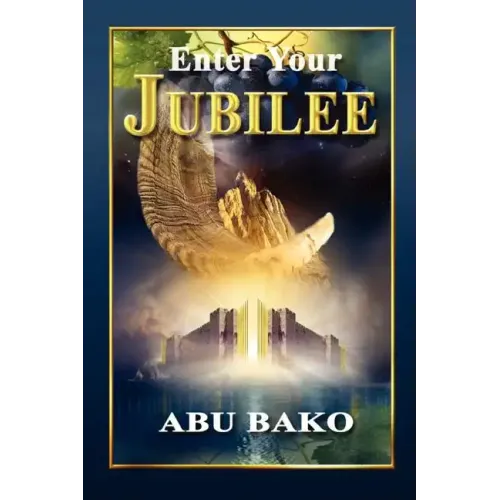 Enter Your Jubilee