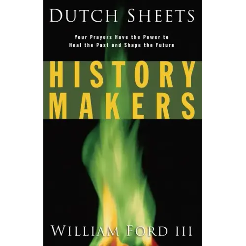 History Makers
