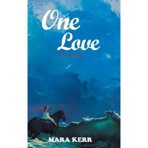 One Love: Girls and Horses
